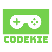 Codekie Logo
