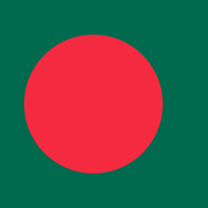 Bangladesh