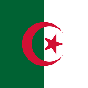 Algeria