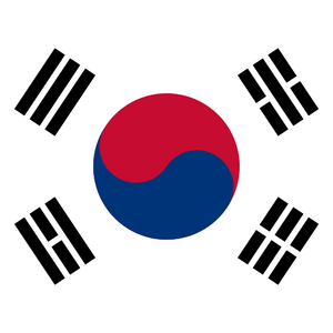 South Korea