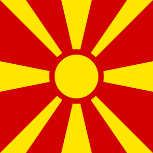 North Macedonia