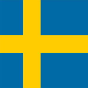 Sweden