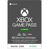 Xbox Game Pass Ultimate 12 Months Game Pass Series X S