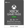 Xbox Game Pass Ultimate 9 months