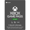 Xbox Game Pass Ultimate 1 Months Live Gold Series X S